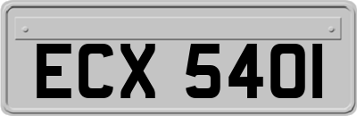 ECX5401