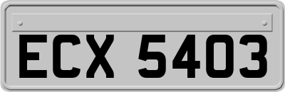 ECX5403