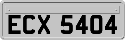 ECX5404