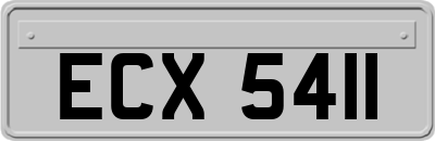 ECX5411