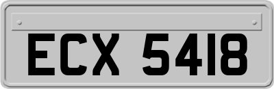 ECX5418