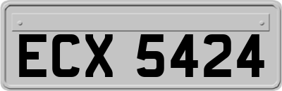 ECX5424