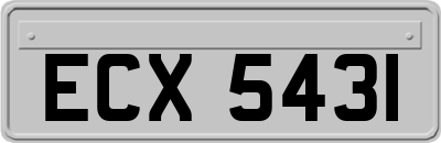 ECX5431
