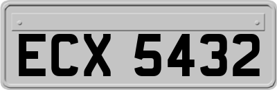 ECX5432