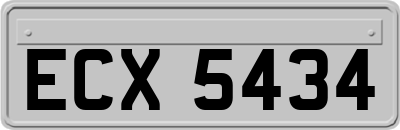 ECX5434