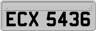 ECX5436