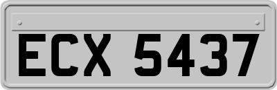 ECX5437