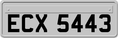 ECX5443