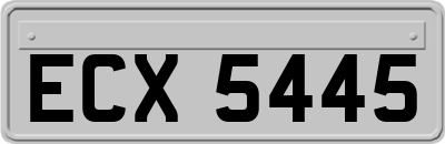 ECX5445