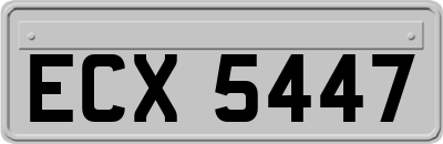 ECX5447