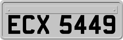 ECX5449