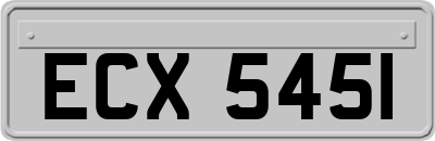 ECX5451
