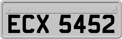 ECX5452