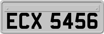 ECX5456