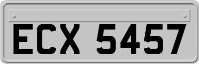 ECX5457