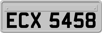 ECX5458