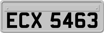 ECX5463