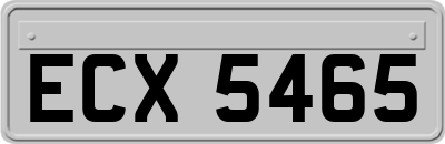 ECX5465