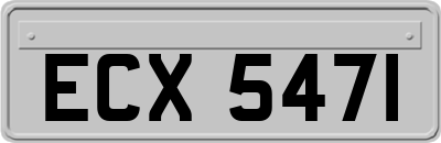 ECX5471