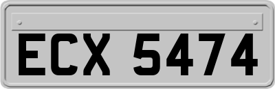 ECX5474