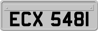 ECX5481