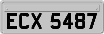 ECX5487