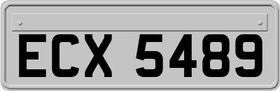ECX5489