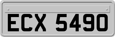ECX5490