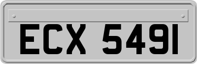 ECX5491
