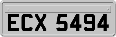 ECX5494