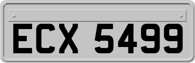 ECX5499