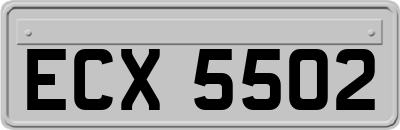 ECX5502
