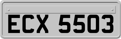 ECX5503