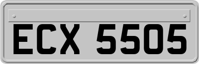 ECX5505