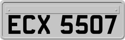 ECX5507