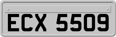 ECX5509
