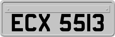 ECX5513