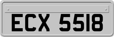 ECX5518