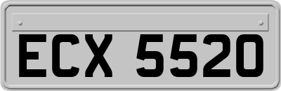 ECX5520