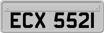 ECX5521