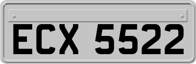 ECX5522