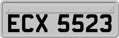 ECX5523