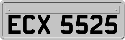 ECX5525