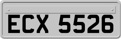 ECX5526