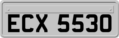 ECX5530