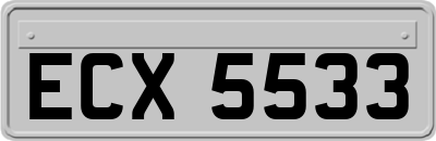 ECX5533