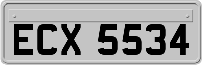ECX5534