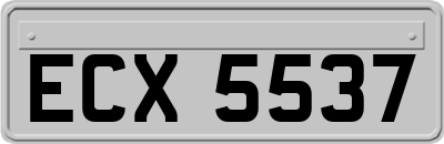 ECX5537