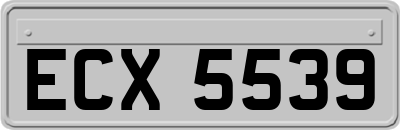 ECX5539