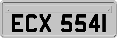 ECX5541
